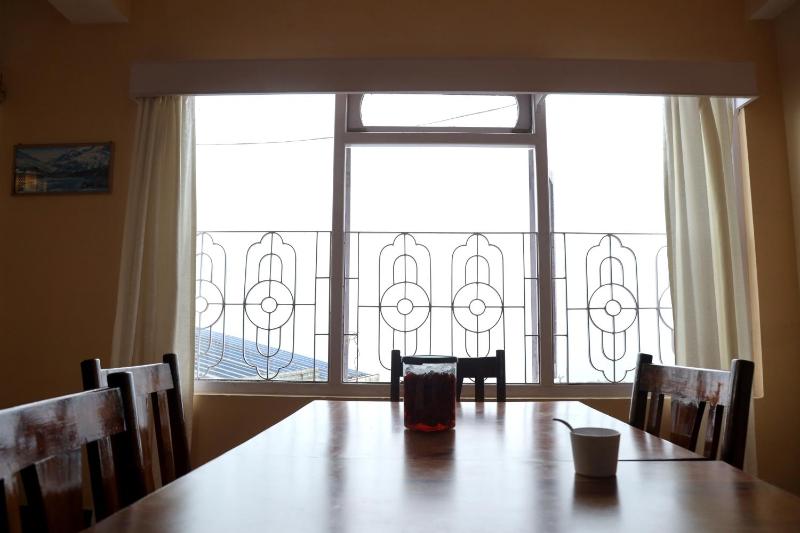 OS Hotel Pomra - image 8