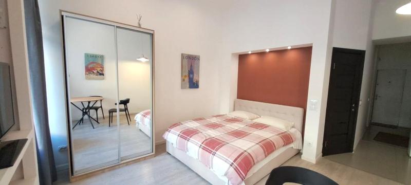 Apartment in the centre of Lviv - image 4