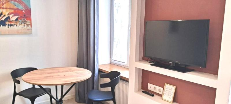 Apartment in the centre of Lviv - image 12