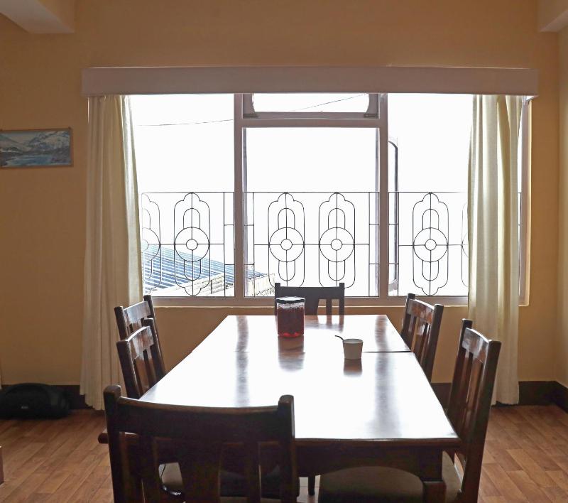 OS Hotel Pomra - image 12