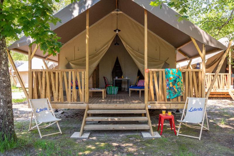 Camping Liberté Lacanau - image 27