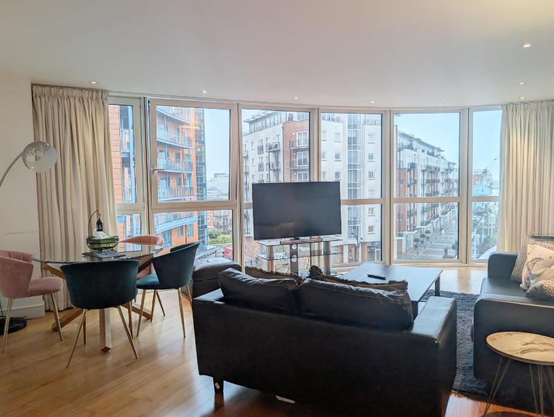 Victorious Apartment - 3 bedroom - image 17