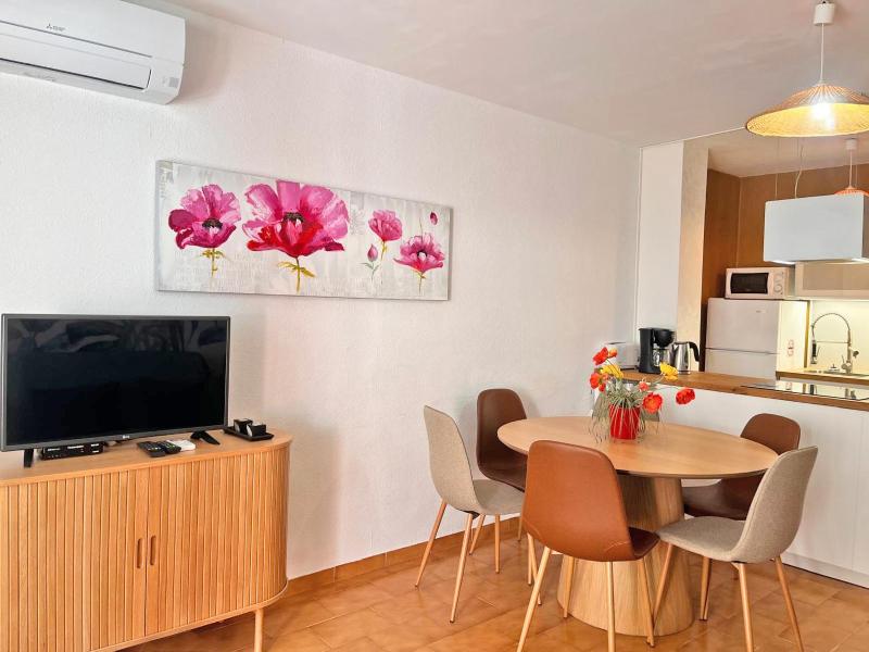 Basic Comfort Apartamento Gran Reserva 0070 cerca de la playa - image 21