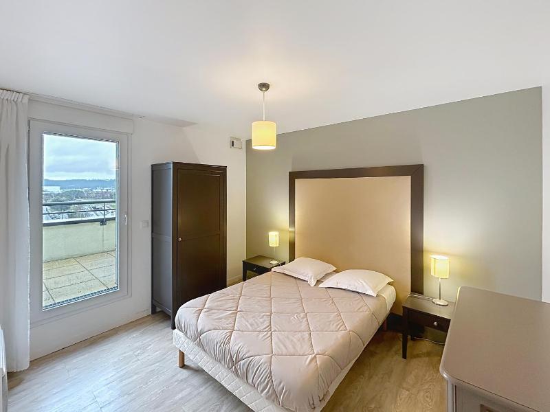 Terres de France - Appart Hôtel Rouen Flaubert - image 22