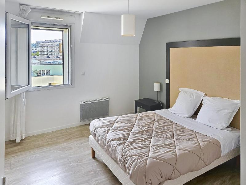 Terres de France - Appart Hôtel Rouen Flaubert - image 28