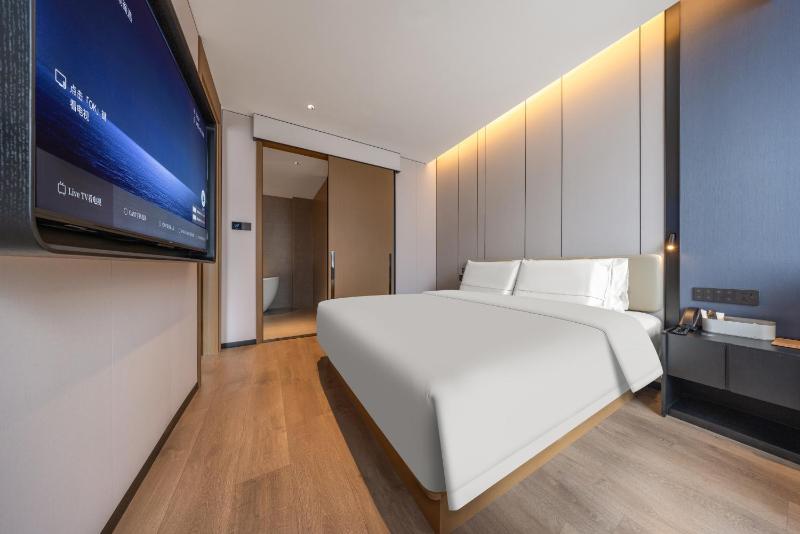 Atour Hotel Shenzhen Sports Center West Nigang Road - image 15