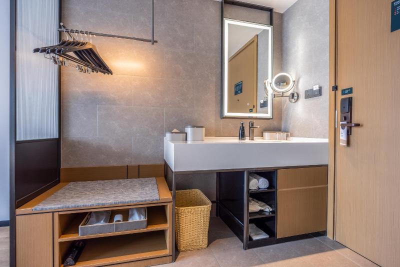 Atour Hotel Shenzhen Sports Center West Nigang Road - image 5