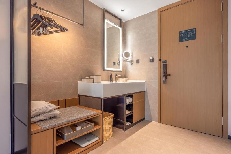 Atour Hotel Shenzhen Sports Center West Nigang Road - image 14