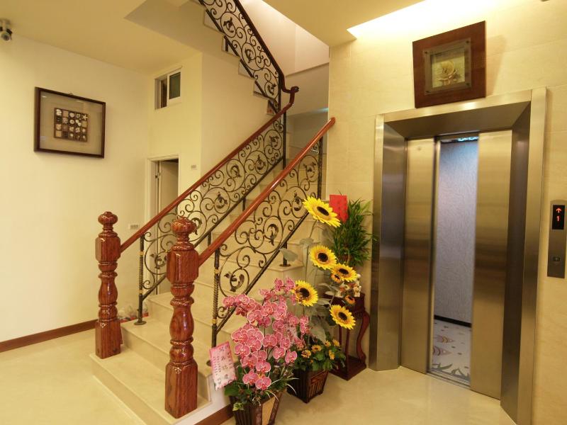 Nanwan Jiahewu Inn - image 38