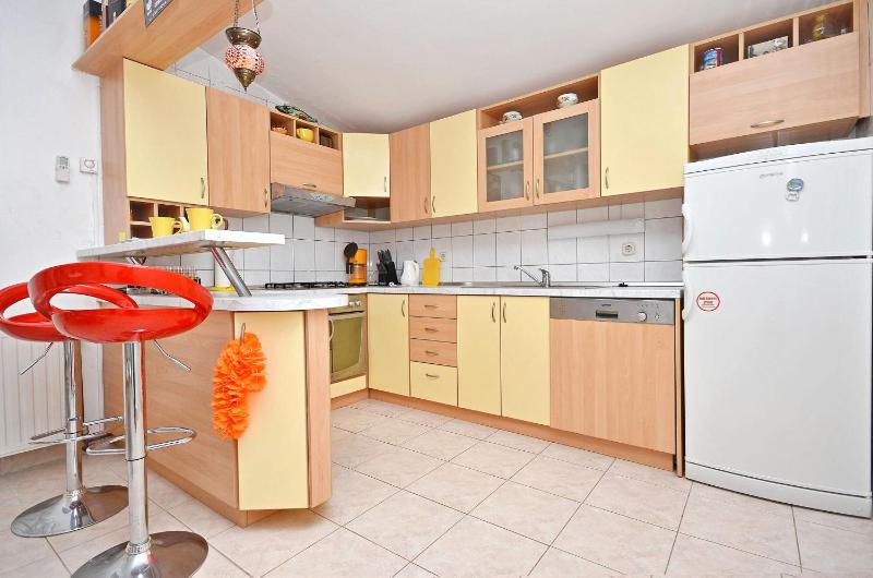 Apartments Miroslava - image 47