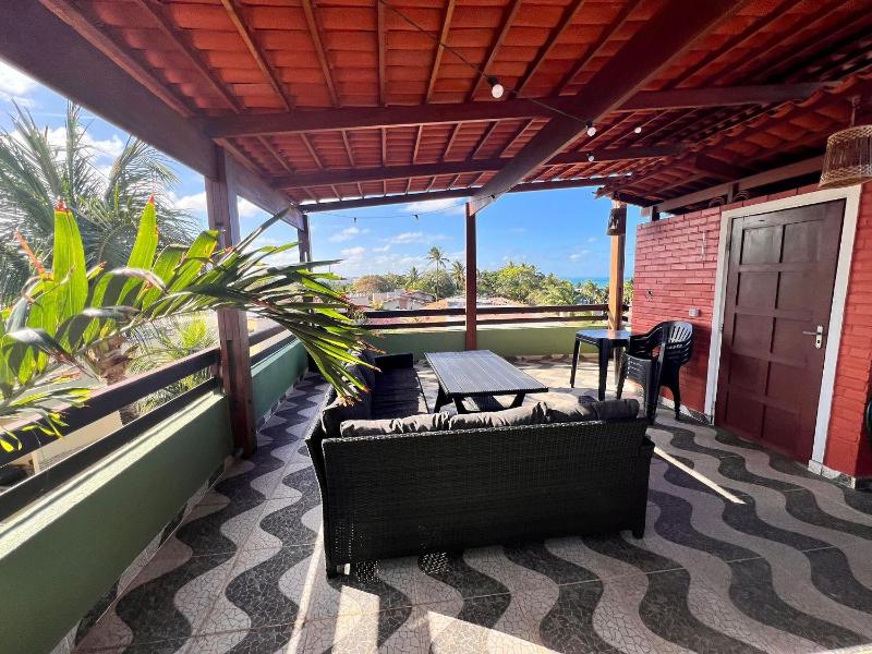 Stay in Style: Central Pipa Townhouse with Ocean View - image 40
