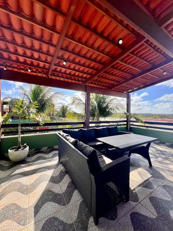 Stay in Style: Central Pipa Townhouse with Ocean View - image 44