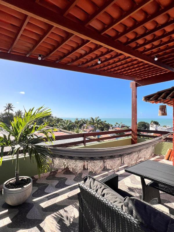 Stay in Style: Central Pipa Townhouse with Ocean View - image 43