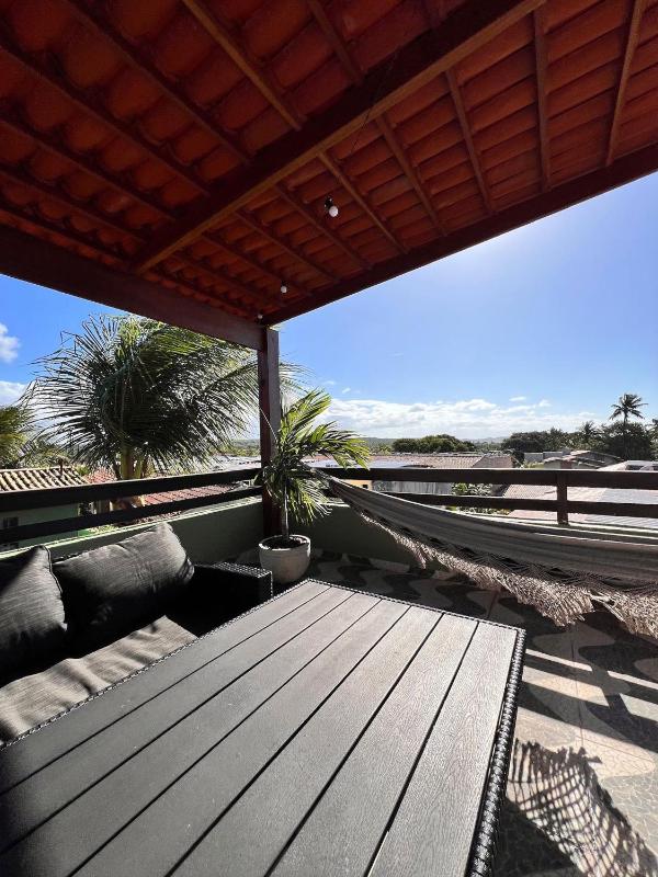 Stay in Style: Central Pipa Townhouse with Ocean View - image 46