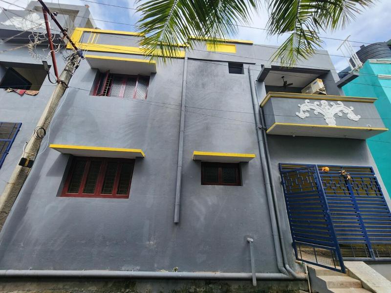 La maison de duplex villa - image 6