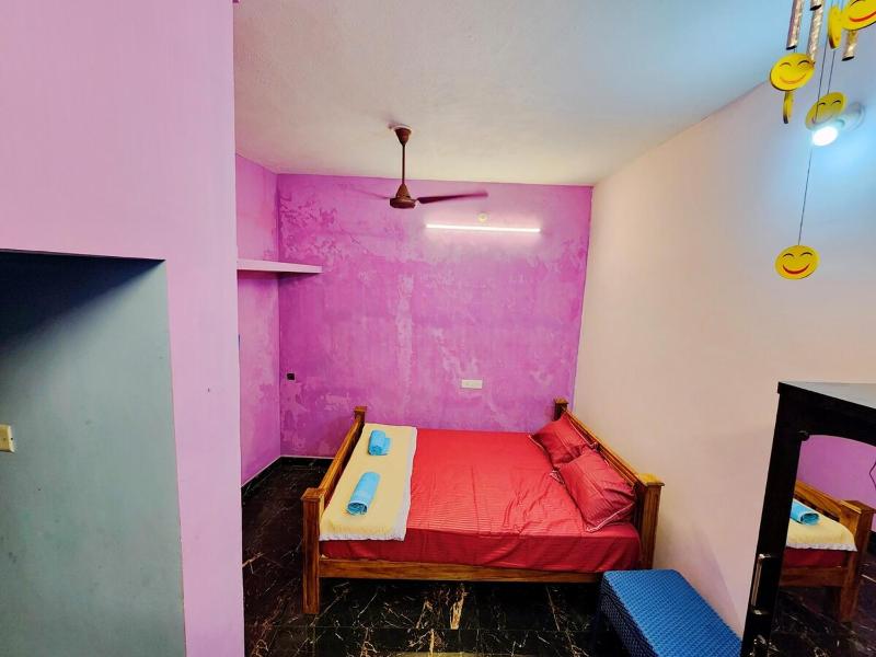 La maison de duplex villa - image 11