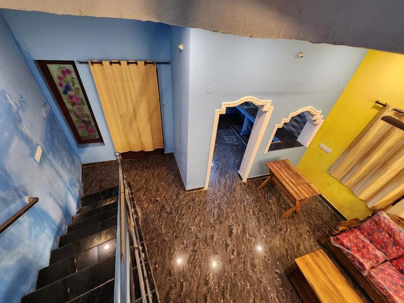 La maison de duplex villa - image 4