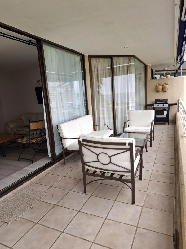 San Alfonso del Mar Apartmento - image 16