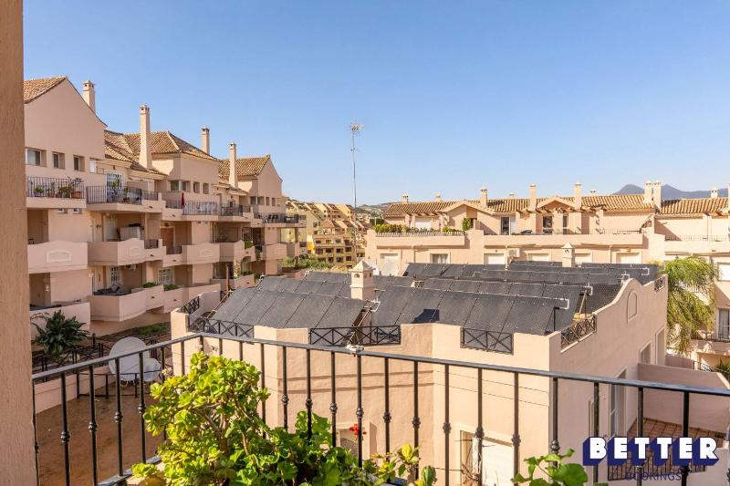 3BR Pool and Views By Better Bookings - image 13