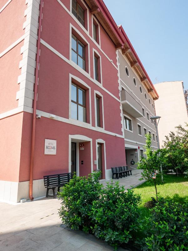 ROOMS alCentro - image 11