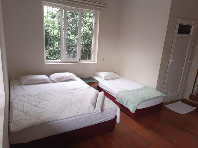 Dilara Hotel Pansiyon - image 10