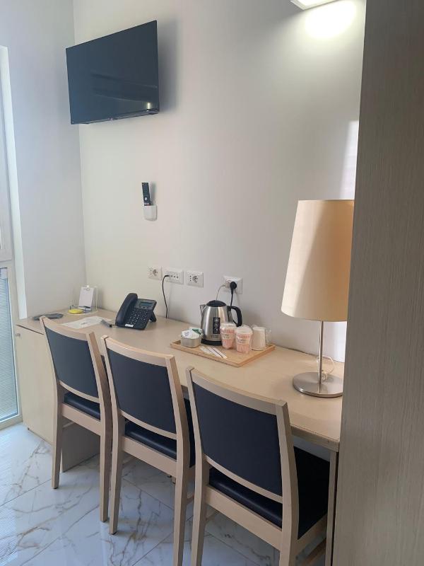 ROOMS alCentro - image 16