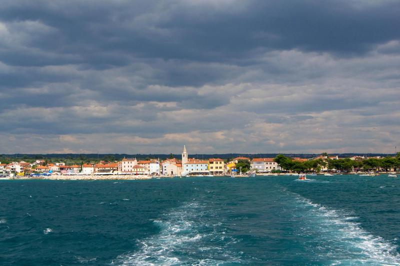 Apartments in Fazana - Istrien 8456 - image 22