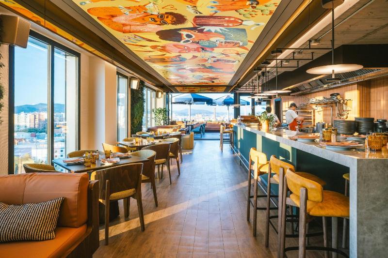 The Social Hub Barcelona Poblenou Extended Stay - image 15