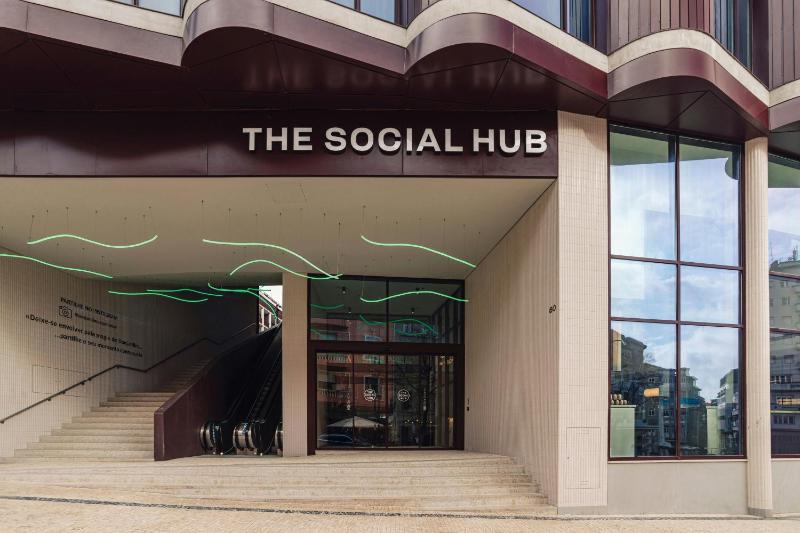 The Social Hub Porto Extended Stay - image 3