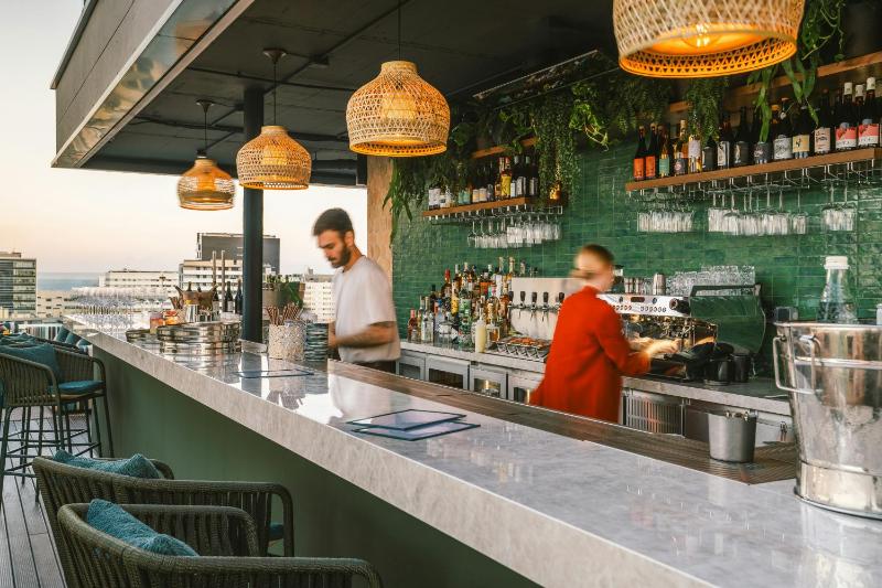 The Social Hub Barcelona Poblenou Extended Stay - image 11