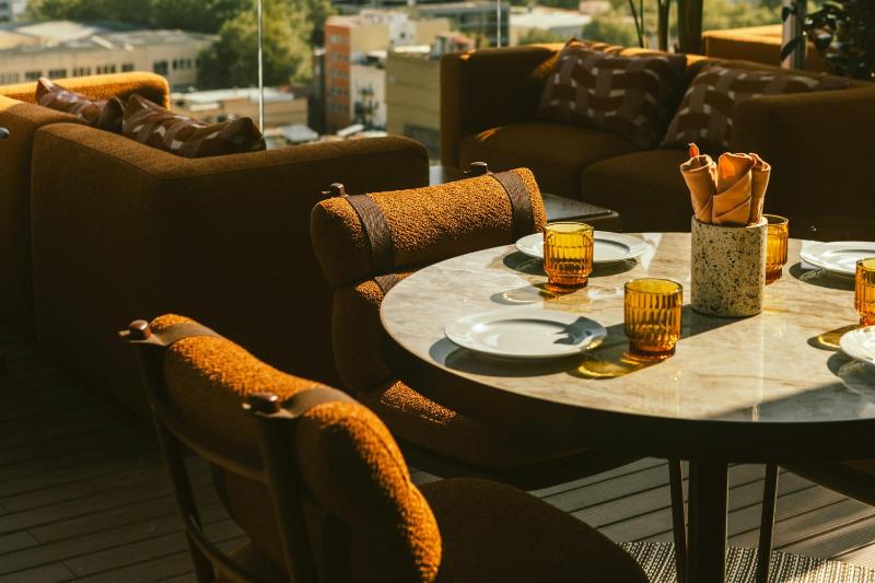 The Social Hub Barcelona Poblenou Extended Stay - image 8