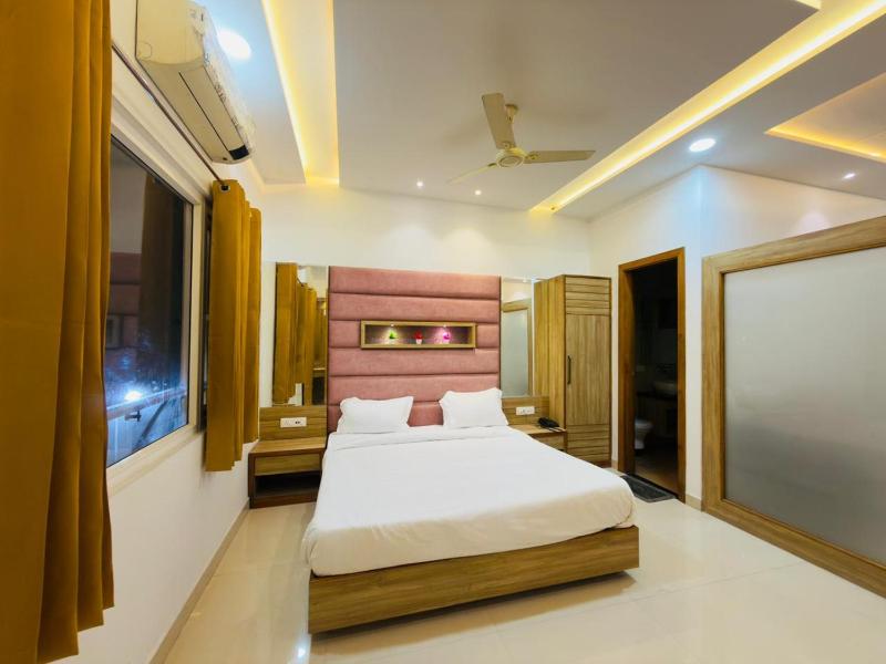 Hotel Silver Bricks - image 16