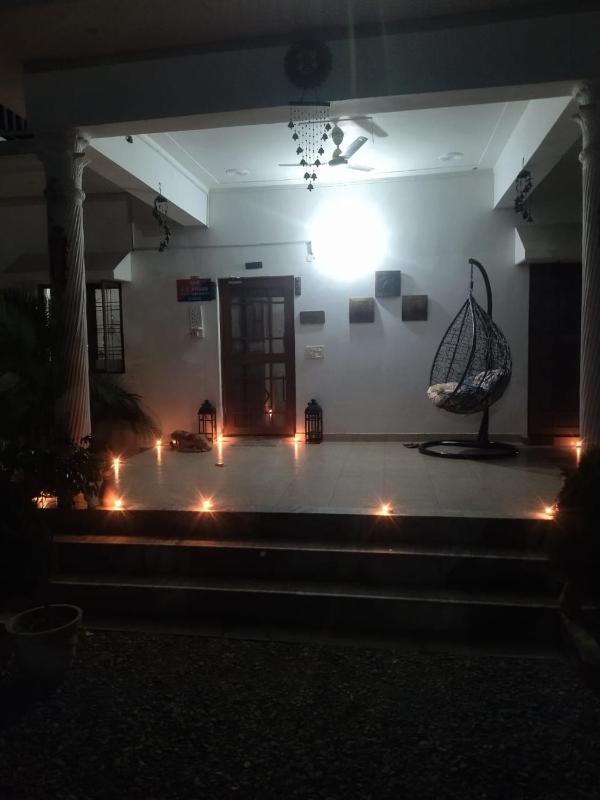 PRITHVI FOREST HOMESTAY - image 20