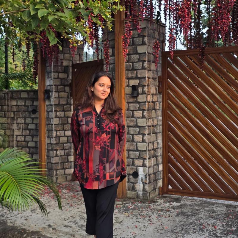 PRITHVI FOREST HOMESTAY - image 24