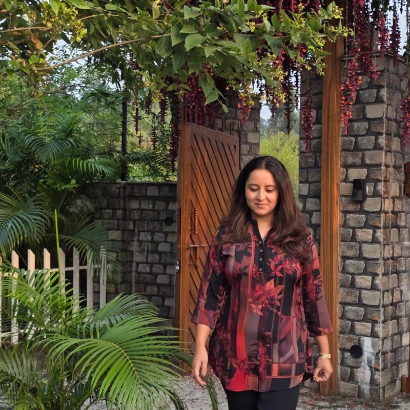 PRITHVI FOREST HOMESTAY - image 18