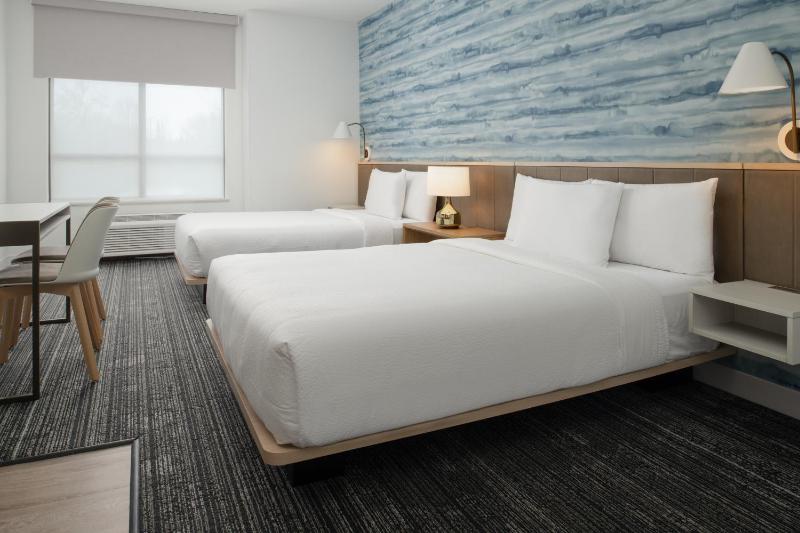 TownePlace Suites by Marriott Portland Airport - image 33