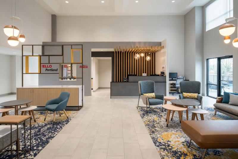 TownePlace Suites by Marriott Portland Airport - image 28