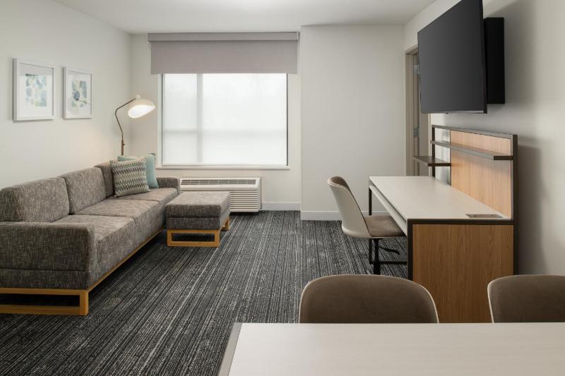TownePlace Suites by Marriott Portland Airport - image 45