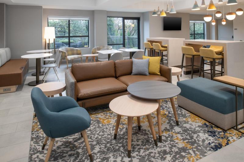 TownePlace Suites by Marriott Portland Airport - image 48