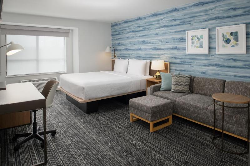 TownePlace Suites by Marriott Portland Airport - image 36