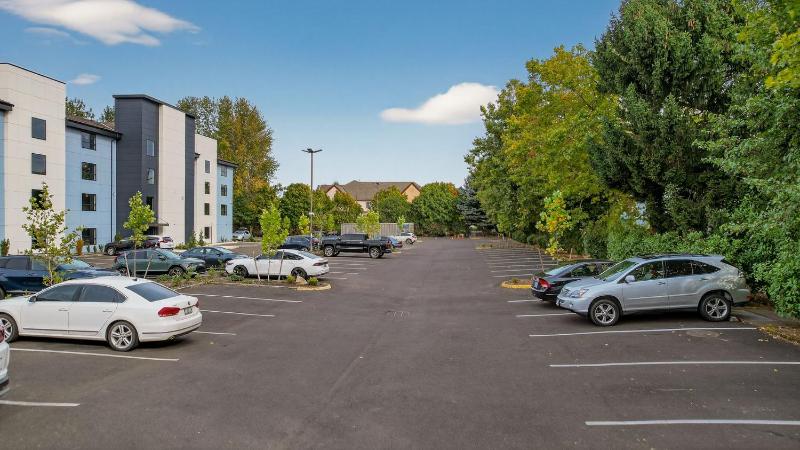 TownePlace Suites by Marriott Portland Airport - image 35
