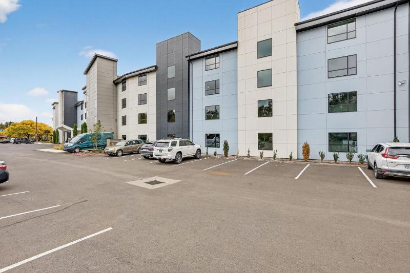TownePlace Suites by Marriott Portland Airport - image 31