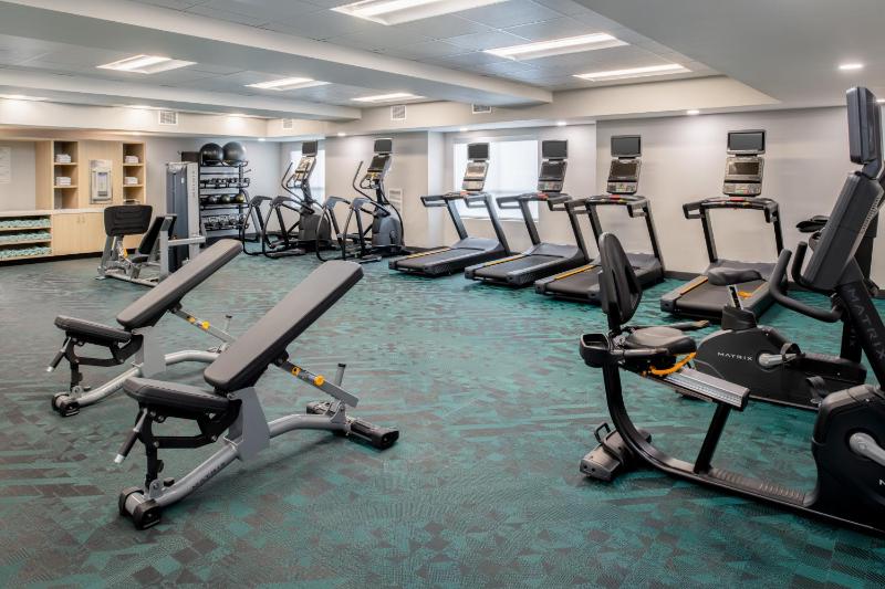 TownePlace Suites by Marriott Portland Airport - image 8