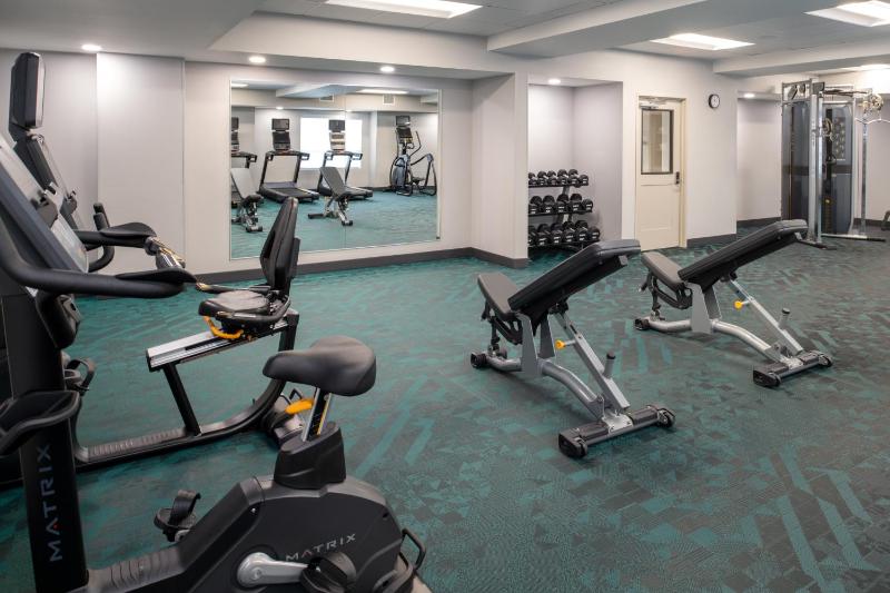 TownePlace Suites by Marriott Portland Airport - image 50