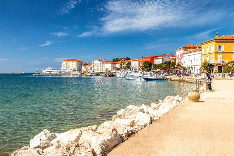 Apartments in Porec - Istrien 9923 - image 16