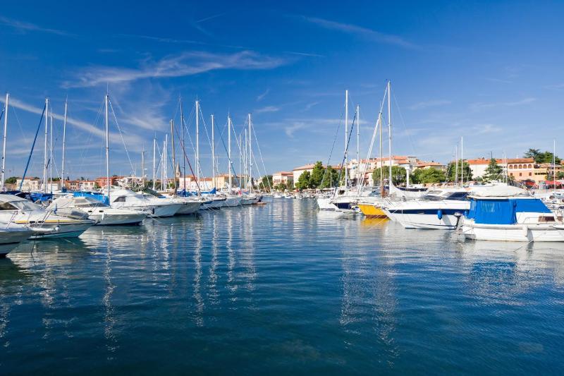 Apartment in Porec - Istrien 9914 - image 25