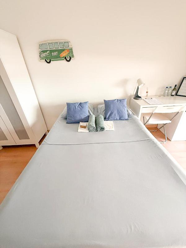 Surf Vibe Guest House - image 50