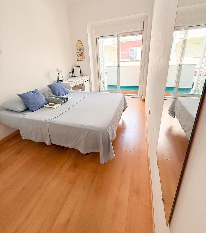 Surf Vibe Guest House - image 34