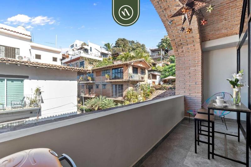 2BR/2BA Puerto Vallarta Condo | Near Ocean Pool - image 3