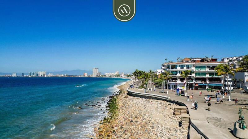 2BR/2BA Puerto Vallarta Condo | Near Ocean Pool - image 6